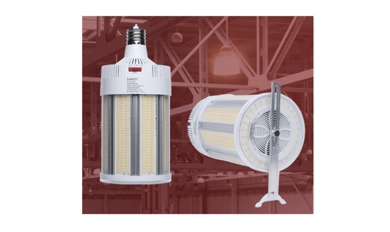 SATCO NUVO Hi-Lumen Hi-Pro